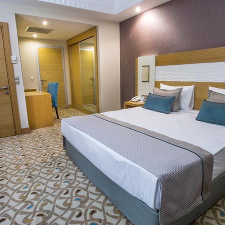Korel Thermal Resort Afyonkarahisar Exterior foto